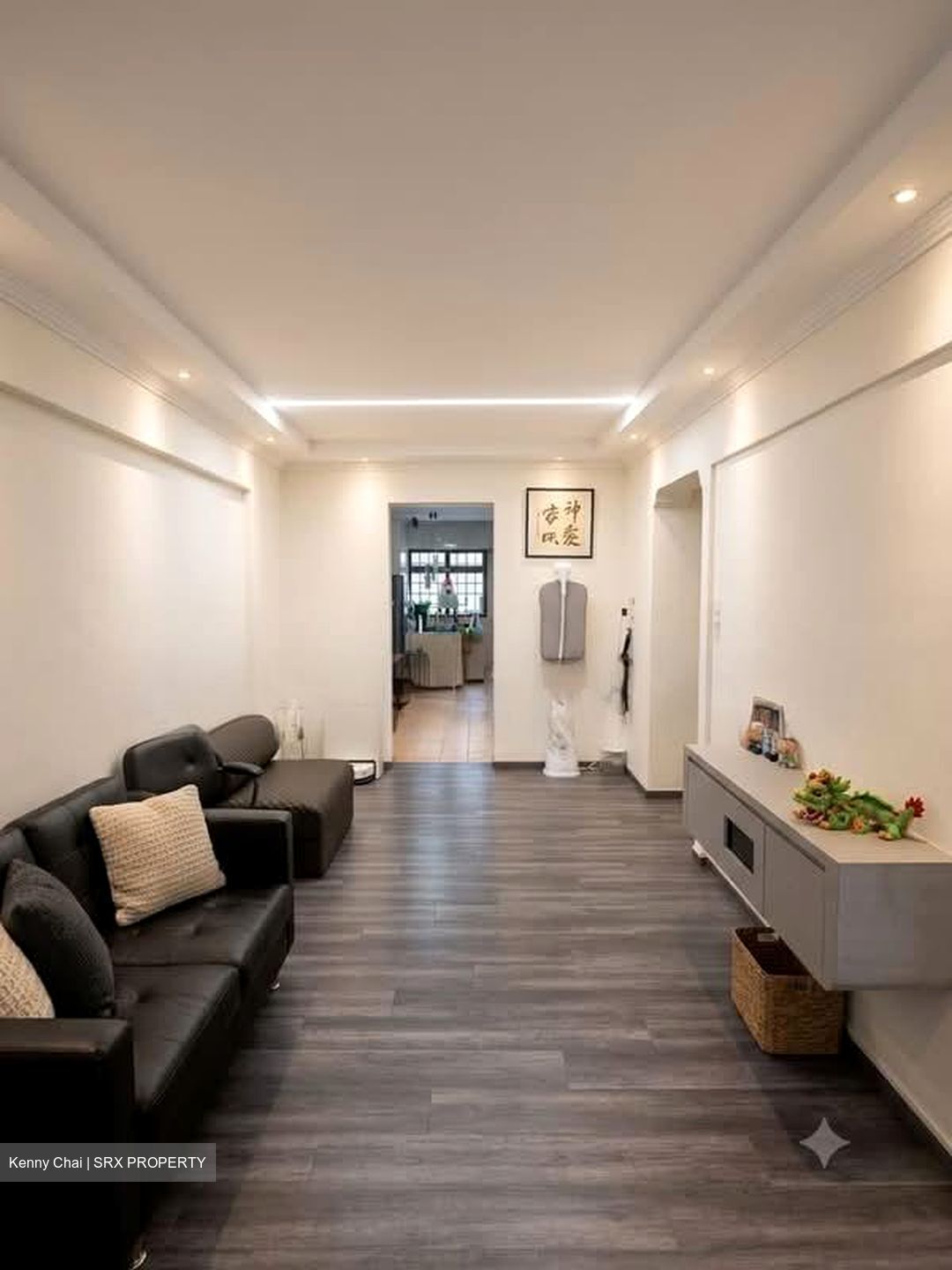 Blk 20 Hougang View (Hougang), HDB 3 Rooms #596217851